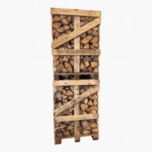 Brandhout bij Houthandel Van Hemelrijck